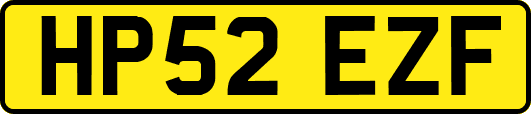 HP52EZF