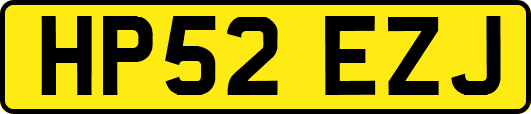 HP52EZJ