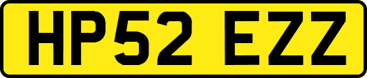 HP52EZZ