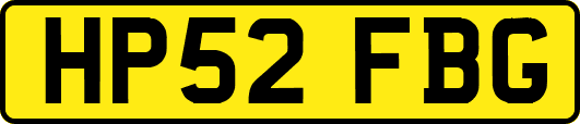 HP52FBG