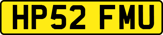 HP52FMU