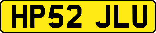 HP52JLU