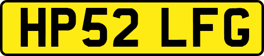 HP52LFG