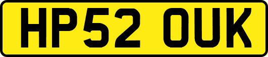 HP52OUK