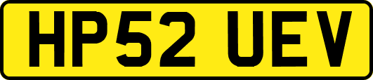 HP52UEV