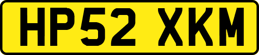 HP52XKM