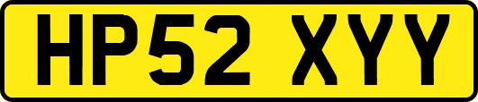 HP52XYY