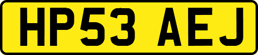 HP53AEJ