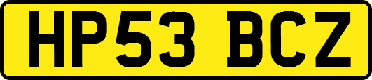 HP53BCZ