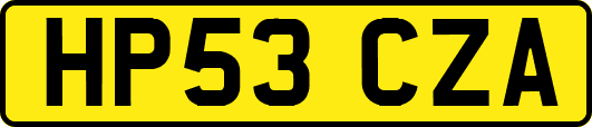 HP53CZA