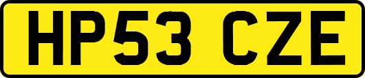 HP53CZE