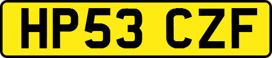 HP53CZF