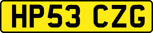 HP53CZG