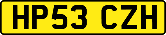 HP53CZH