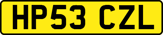 HP53CZL