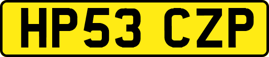 HP53CZP