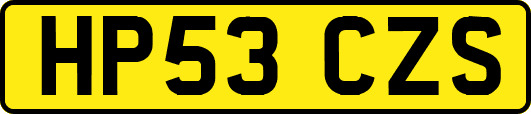 HP53CZS