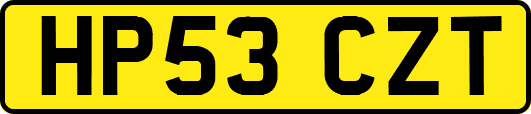 HP53CZT