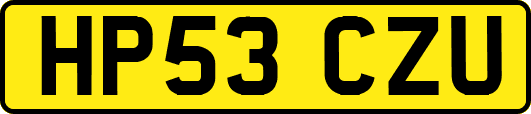 HP53CZU