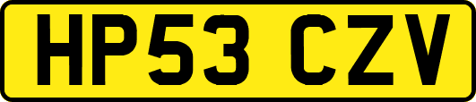 HP53CZV