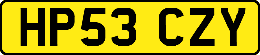 HP53CZY