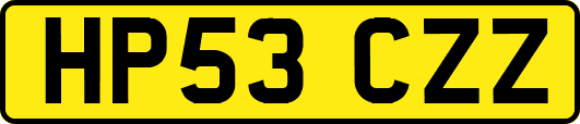 HP53CZZ