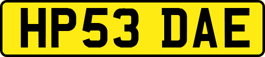 HP53DAE