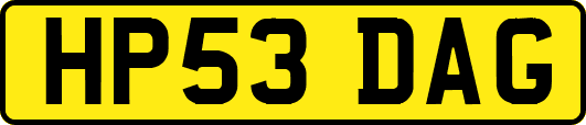 HP53DAG