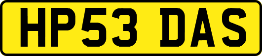 HP53DAS