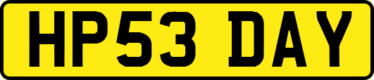 HP53DAY