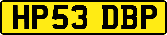 HP53DBP