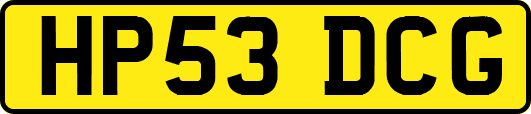HP53DCG