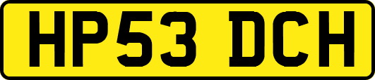HP53DCH