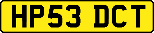 HP53DCT