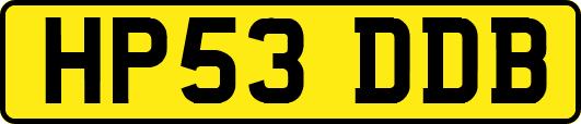HP53DDB