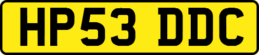 HP53DDC