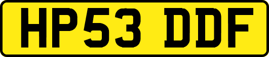 HP53DDF