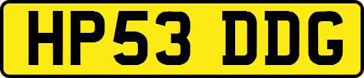 HP53DDG