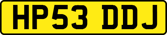 HP53DDJ