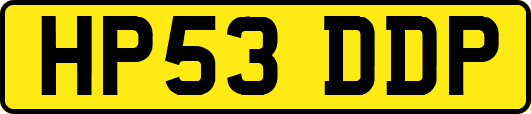 HP53DDP