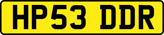 HP53DDR