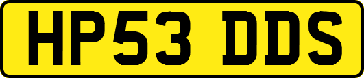 HP53DDS