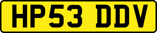 HP53DDV