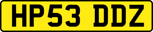 HP53DDZ