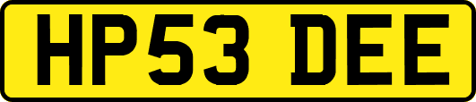 HP53DEE