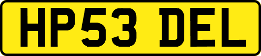 HP53DEL