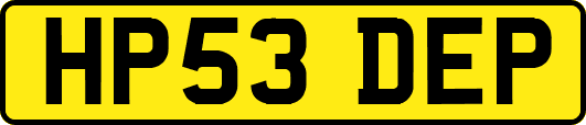 HP53DEP