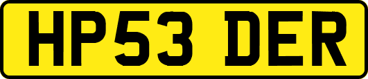 HP53DER