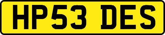 HP53DES