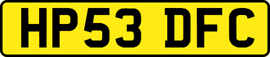 HP53DFC